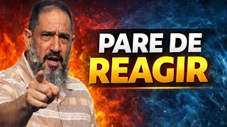 Quando o Instinto Governa e o Espírito Se Cala | Luciano Subirá 