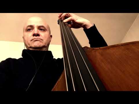 There Will Never Be Another You in 5 Bass Line Play Along Backing Track