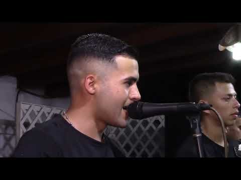 REVISTA CAMPESINA 2022 - Los Muchachos de San Simon en Vivo