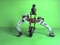 Transformers Revenge Of The Fallen Demolishor