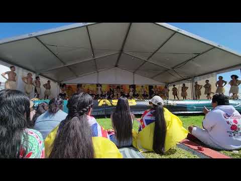 Alfriston College  Niue Stage Overall Winner 2023