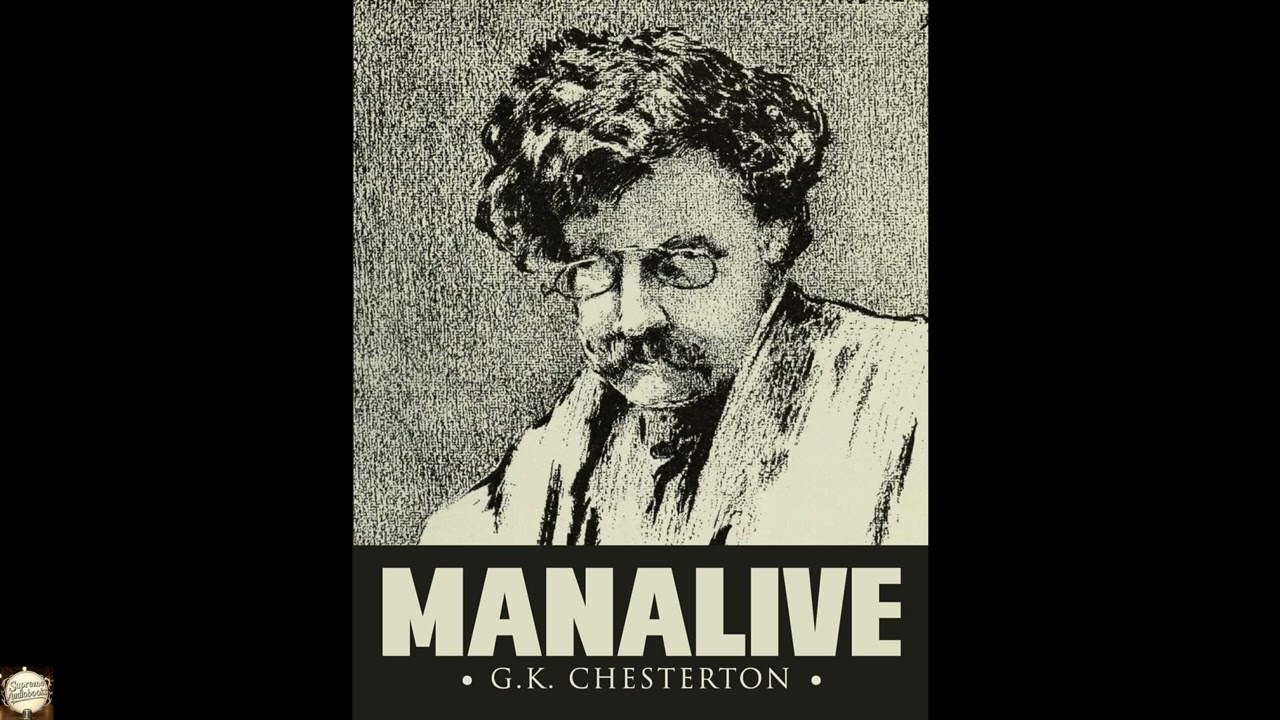 Manalive