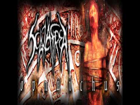 Scalafrea - Sins Of The Flesh