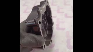 Vídeo de Tampa Câmbio Kawasaki Z 650 2022