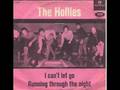 Hollies  - Love Is The Thing