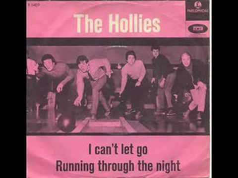 Love Is the Thing - The Hollies