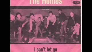 Hollies  - Love Is The Thing