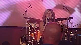 Debbie Gibson "Who Loves Ya Baby" LIVE