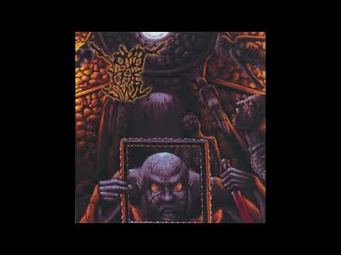 Vomit the Soul - Portraits of Inhuman Abominations (Full Album)