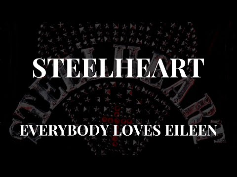 Steelheart Everybody Loves Eileen -  HQ Audio - Lyrics