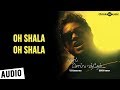 Kaadhal Solla Vandhen Songs Oh Shala Oh Shala Song Yuvan Shankar Raja