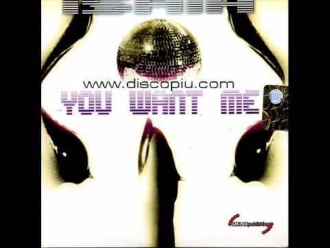 Isaia - You Want Me (Karmin Shiff & Joe Maker Rmx) Smilax Records
