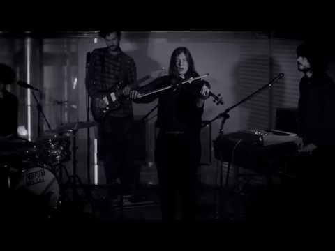 Parfum Brutal »You Can Sing« Live (The Plateau 28 Sessions) 2014