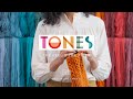Tones Yarn: The Feel & The Fiber | Brooklyn Tweed