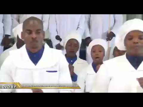 Church of Christ ( ikhaya lendumiso ) Glory to our master