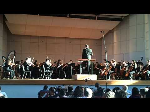 NYSO - Can-Can by Jacques Offenbach