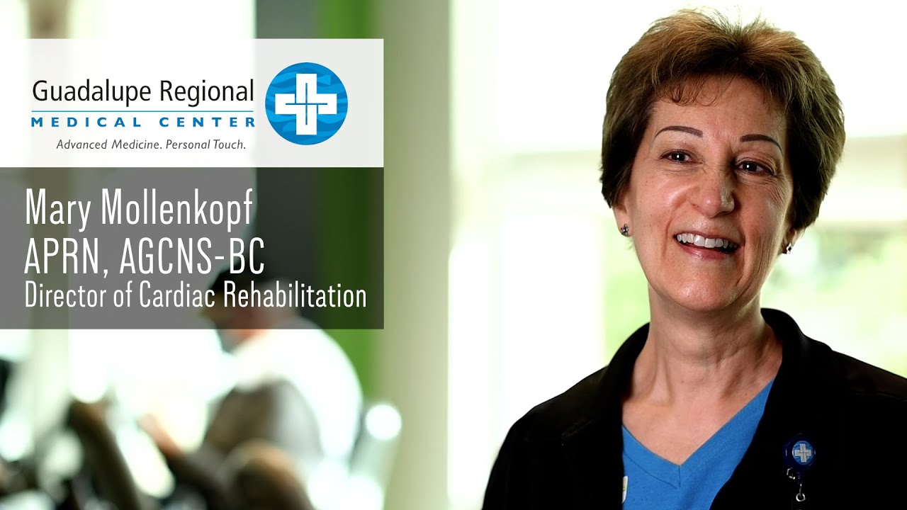 What is Cardiac Rehabilitation?