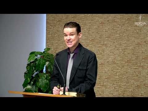 Can God Lie? by Nicholas Forrest