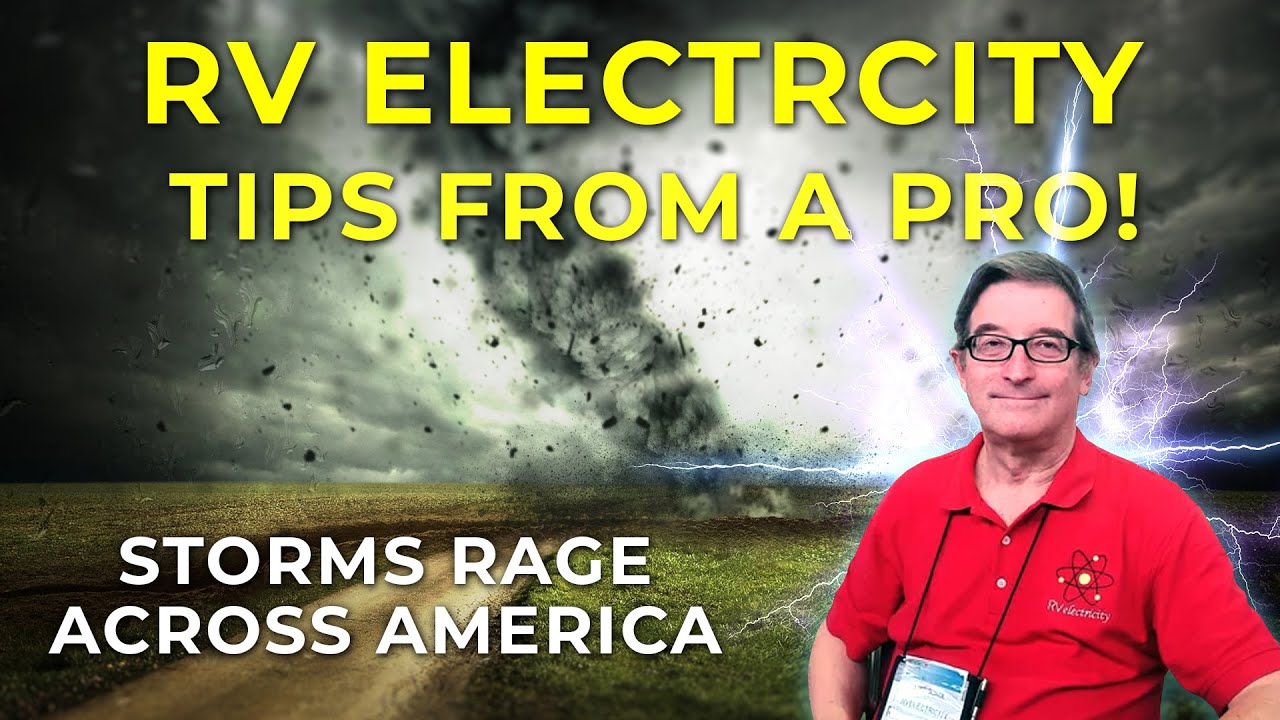 RV Electricity Dos and Don’ts