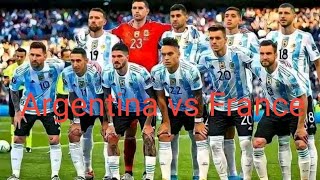 Argentina vs France penalty shootout 2022 Final world cup Qatar।ফাইনাল পেনাল্টি।sports today news