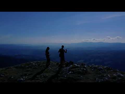 Journey to 1792m Hasmasul Mare - Nagy Hagymas, Romania