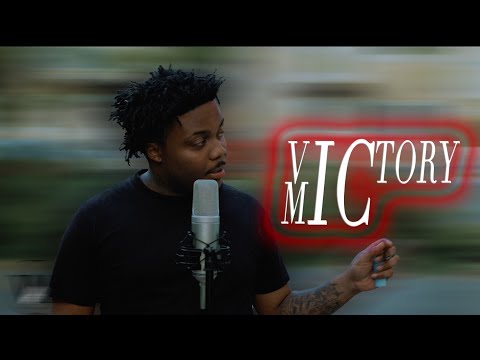 KIIID 44 - REAL SHIT | MIC PERFORMANCE S.1 🎙️( MTL )