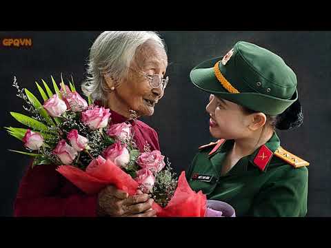 Thể hiện bởi Cẩm Vân