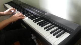 Avishai Cohen - Remembering [Piano Solo]