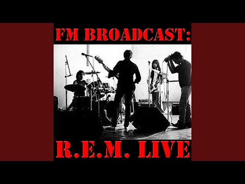 Radio Free Europe (Live)