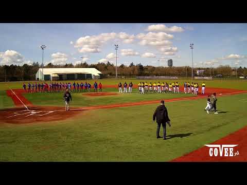 HCAW - Hoofddorp Pioniers