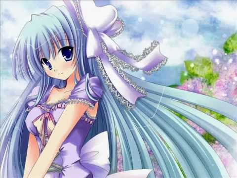 Highland - Solo Tu (Nightcore Mix)