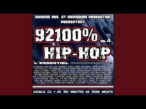 Qui a dit que le rap était dead ?