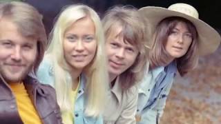 ABBA - Man In the Middle (Hard As A Hammer Vision Mix)