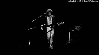 Bob Dylan live , Where Are You Tonight [ Journey Through Dark Heat ], Kansas City 1978