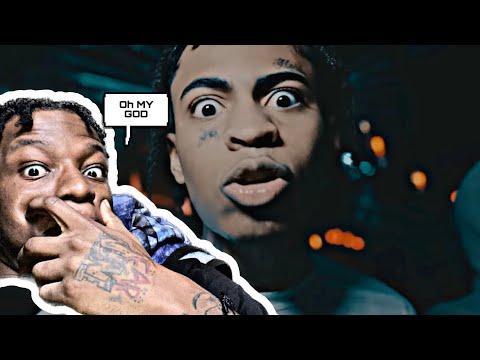NAS EBK X MURDA B X SETDATREND- TRENDSETTERS (REACTION)👀🔥 THEY SH*TTED😮‍💨