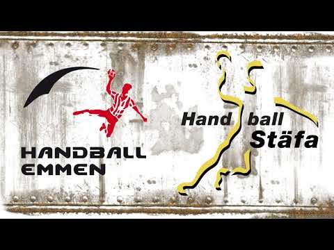 HANDBALL NLB Handball Emmen gegen Handball Stäfa 6. November 2022