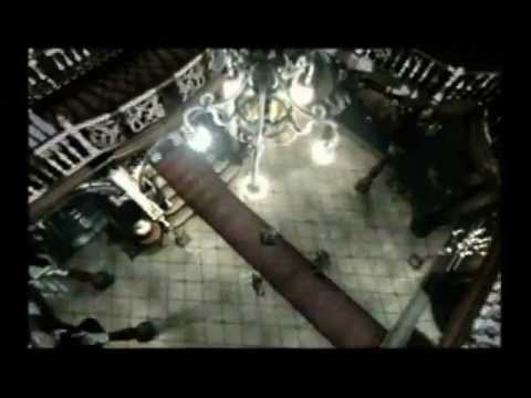 Resident Evil - Chris and Jill Moments Part 1