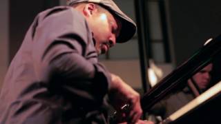 "Reflections" featuring Eric Reed Trio at Monk SF Jazz