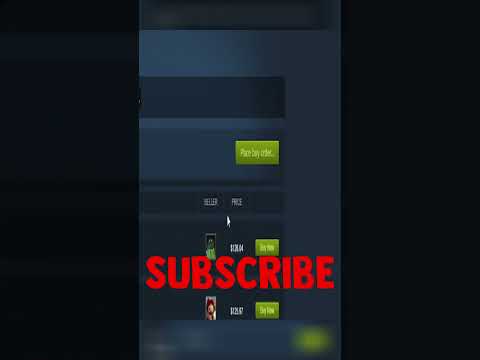 HOW TO GET A CS2 KNIFE FOR ALMOST FREE!