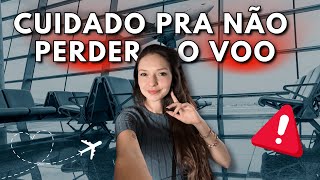 Primeira Viagem de Avião? Tudo Sobre Portão de Embarque nos Aeroportos
