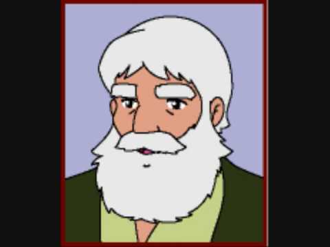 HEIDI  ABUELITO DIME TU