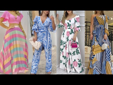 MODA 2022 LOOKS DE MODA OUTFITS DE INSPIRACIÓN PARA MUJER TENDENCIAS 2022