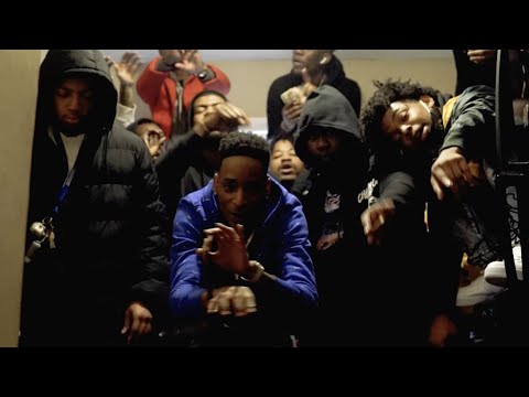 Snupe Bandz - Let Em Know (Official Video)
