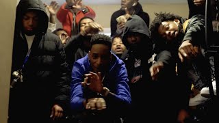 Snupe Bandz - Let Em Know (Official Video)