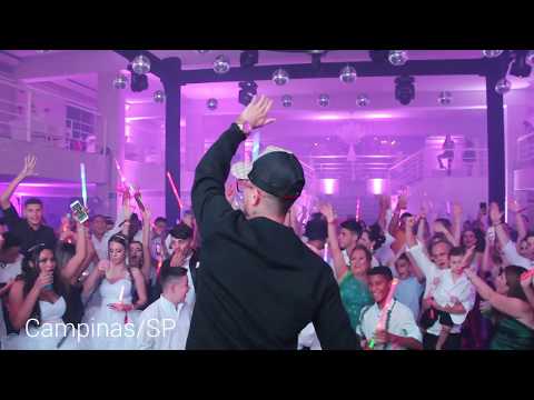 Mc Rafinha Miami - Festa de 15 anos da Leticia  (Sousas/SP)