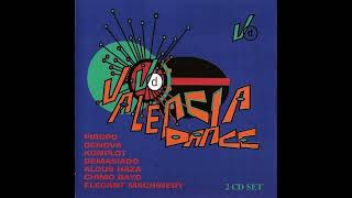 Valencia Dance - 2 CD's - 1993 - Bol Records