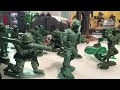Army Men Vs Space Marines 2 The General Moe