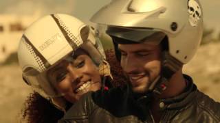 Así acaban la temporada los protagonistas de 'Mar de plástico'