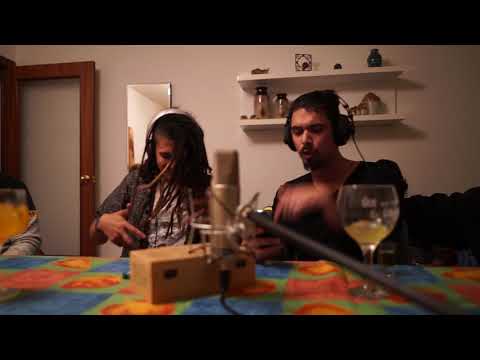 Necrojocker X Pure Negga - Family Night's [Kion Studio](Prod: Beatowski)