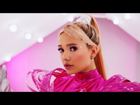 Tori V - Future Barbie Girl ft. Aaron Doh (Official Video)